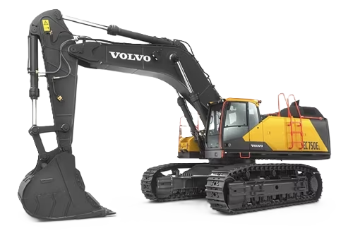 volvo 75t
